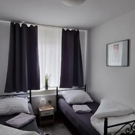 Pension Am Kreisel * Kassel