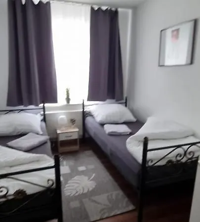 Pension Am Kreisel Kassel