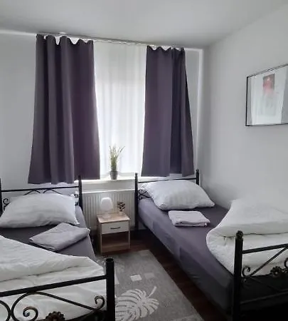 Pension Am Kreisel Kassel
