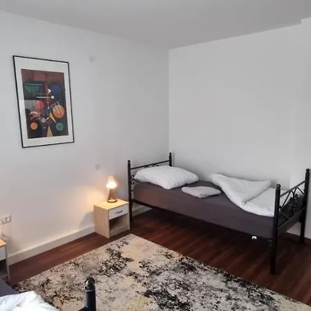 Pension Am Kreisel *